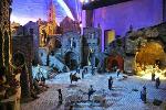 © 2013 - Il presepe esposto a Turku, in Finlandia, nel 2013