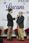© 2013 - Venosa 11.12.14_Premiazione Lucani Insigni _ intervista3_foto di Giovanni Marino