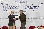 © 2013 - Venosa 11.12.14_Premiazione Lucani Insigni _ premiazione_foto di Giovanni Marino
