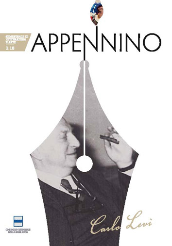 APPENNINO. Semestrale di letteratura e arte_1.15