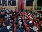 © 2013 - 20.6.2015_Potenza, presentazione della rivista Appennino_5