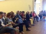 © 2013 - 21.6.2015_Matera, presentazione della rivista Appennino_2