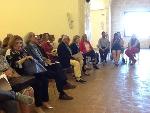 © 2013 - 21.6.2015_Matera, presentazione della rivista Appennino_3