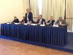 © 2013 - 21.6.2015_Matera, presentazione della rivista Appennino_4