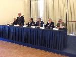 © 2013 - 21.6.2015_Matera, presentazione della rivista Appennino_5