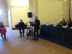 © 2013 - 21.6.2015_Matera, presentazione della rivista Appennino_6