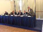 © 2013 - 21.6.2015_Matera, presentazione della rivista Appennino_8