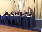 © 2013 - 21.6.2015_Matera, presentazione della rivista Appennino_9