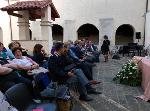 © 2013 - 23.6.2015_Tito, convegno su  Guerra ed Emigrazione Storie di Lucani_8
