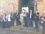 © 2013 - 22.6.2015_Castello di Lagopesole _ Presentazione Museo Emigrazione lucana_2