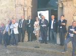 © 2013 - 22.6.2015_Castello di Lagopesole _ Presentazione Museo Emigrazione lucana_3