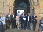 © 2013 - 22.6.2015_Castello di Lagopesole _ Presentazione Museo Emigrazione lucana_4