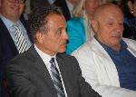 Lucani insigni 2015, Kenneth Canio Cancellara