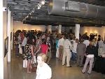 © 2013 - 29.2.2016_Buenos Aires, inaugurazione mostra fotografica 'Matera… Sud di Eboli'_6