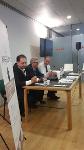 © 2013 - 14.5.2016_Torino, fiera del Libro, presentazione Appennino_Tripaldi, Lupo, Placido