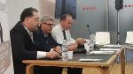 © 2013 - 14.5.2016_Torino, fiera del Libro, presentazione Appennino_Tripaldi, Lupo, Placido_3