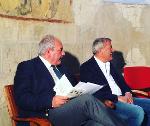 © 2013 - 22.5.2016_Lagopesole, cerimonia apertura museo emigrazione_Mollica e Benedetto_5