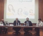 23.5.2016_Potenza, incontro conclusivo del progetto Giovani...