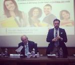 © 2013 - 23.5.2016_Potenza, progetto Giovani In_Formati_studenti incontrano Mollica e Polese_6