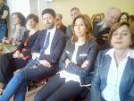 © 2013 - 4.6.2016_Matera, incontro con la presidente della Camera Laura Boldrini_autorita'_4