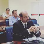 © 2013 - 23.6.2016_ Riunione seconda Commissione, Pace, Napoli e Perrino