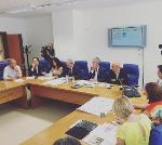 21.7.2016_Conferenza stampa presentazione iniziative Museo...