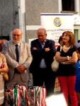 29.7.2016, Rotonda_Mollica alla premiazione del torneo...