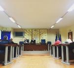 © 2013 - 7.9.2016_Riunione della terza Commissione