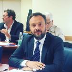 © 2013 - 8.9.2016_Riunione della prima Commissione, Polese