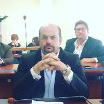 © 2013 - 8.9.2016_Riunione della quarta Commissione, Pace