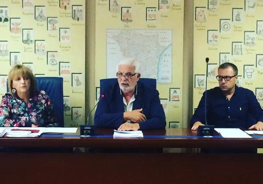 &copy; 2013 - 15.9.2016_Riunione quarta Commissione, audizione Laguardia _Cgil_ su buona scuola