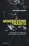Lucani a Roma, presentazione “Generazione Tradita”