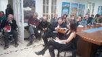 © 2013 - 6.12.2016_Roma, presentazione della rivista Appennino_6