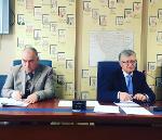 © 2013 - 22.12.2016_Riunione Commissioni su Rendiconto, Santarsiero