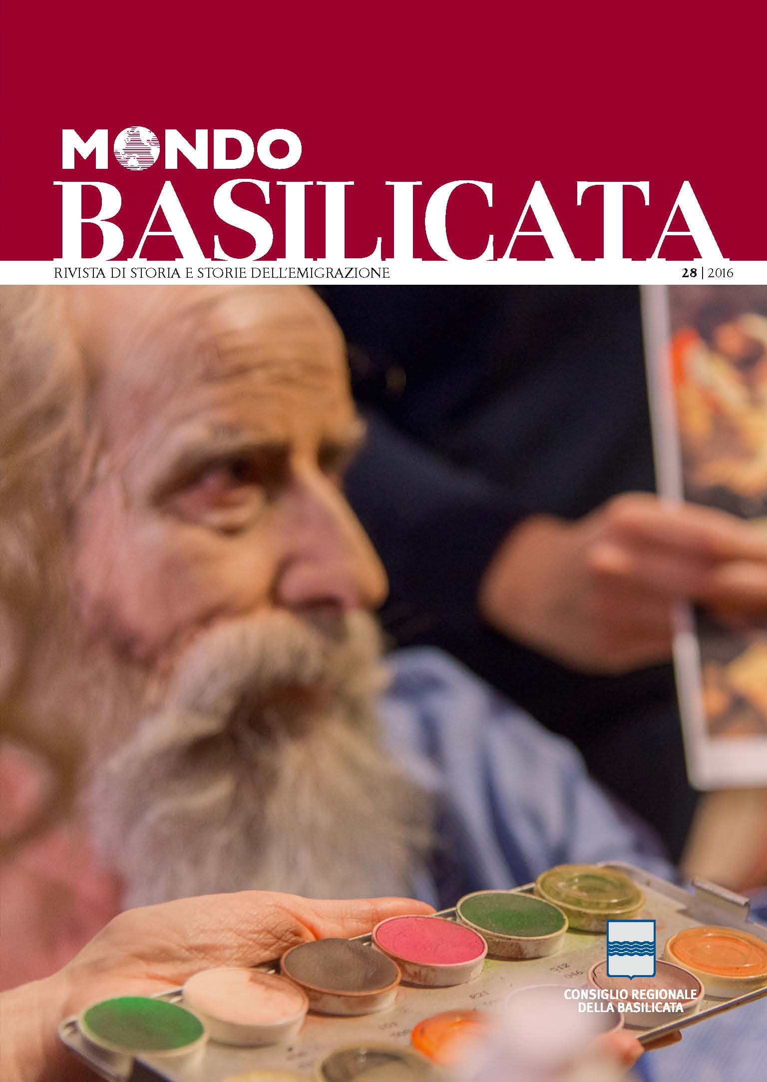 Mondo Basilicata n. 28