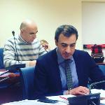 19.1.2017_Riunione della quarta Commissione