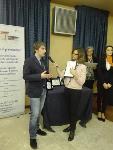 3.2.2017_Premiazione concorso Studi e ricerche sulla...