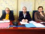 © 2013 - 15.2.2017_Audizioni in terza Commissione, Robortella_Scavone