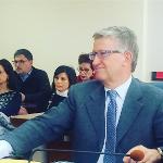 © 2013 - 15.2.2017_Audizioni in terza Commissione, Santarsiero