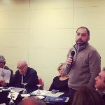 © 2013 - 3.3.2017_Potenza, Assemblea lucani nel mondo, Piero Lacorazza