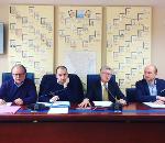 © 2013 - 9.3.2017_Terza Commissione, Robortella, Santarsiero, Masi