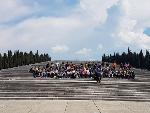 © 2013 - Dalla Grande Guerra alla Grande Pace_viaggio in Friuli con gli studenti_09