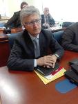 © 2013 - 7.4.2017_Riunione congiunta Commissioni su manofra finanziaria 2017, Santarsiero