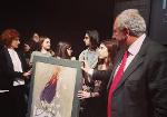 Premio Scardaccione, Blasi: premiate esempio per le ragazze