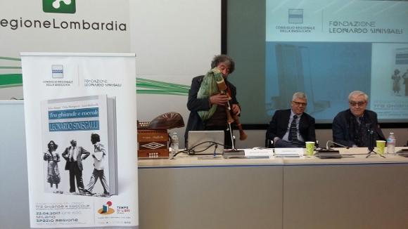 © 2013 - Un momento del convegno