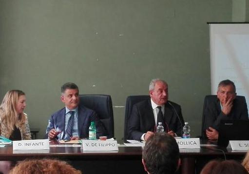 © 2013 - 28.4.2017_Convegno Apidge su insegnamento diritto ed economia_Infante, De Filippo, Mollica, Sina