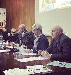 © 2013 - 17.5.2017, Potenza, incontro conclusivo progetto Giovani In _ Formati_Sammartino, Mollica, Scaglione, Giuliano