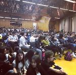 © 2013 - 17.5.2017, Potenza, incontro conclusivo progetto Giovani In _ Formati_gli studenti_1