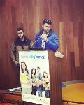 © 2013 - 17.5.2017, Potenza, incontro conclusivo progetto Giovani In _ Formati_gli studenti_4