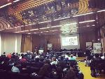 © 2013 - 17.5.2017, Potenza, incontro conclusivo progetto Giovani In _ Formati_gli studenti_5